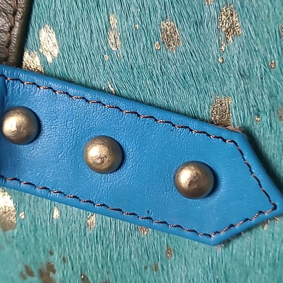 Upcycled Gucci Bag - Picture 11 of 14